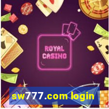 sw777.com login